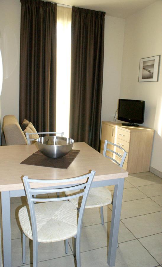 Residence Belmare Rimini Zewnętrze zdjęcie