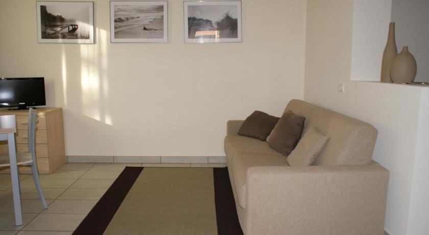 Residence Belmare Rimini Zewnętrze zdjęcie