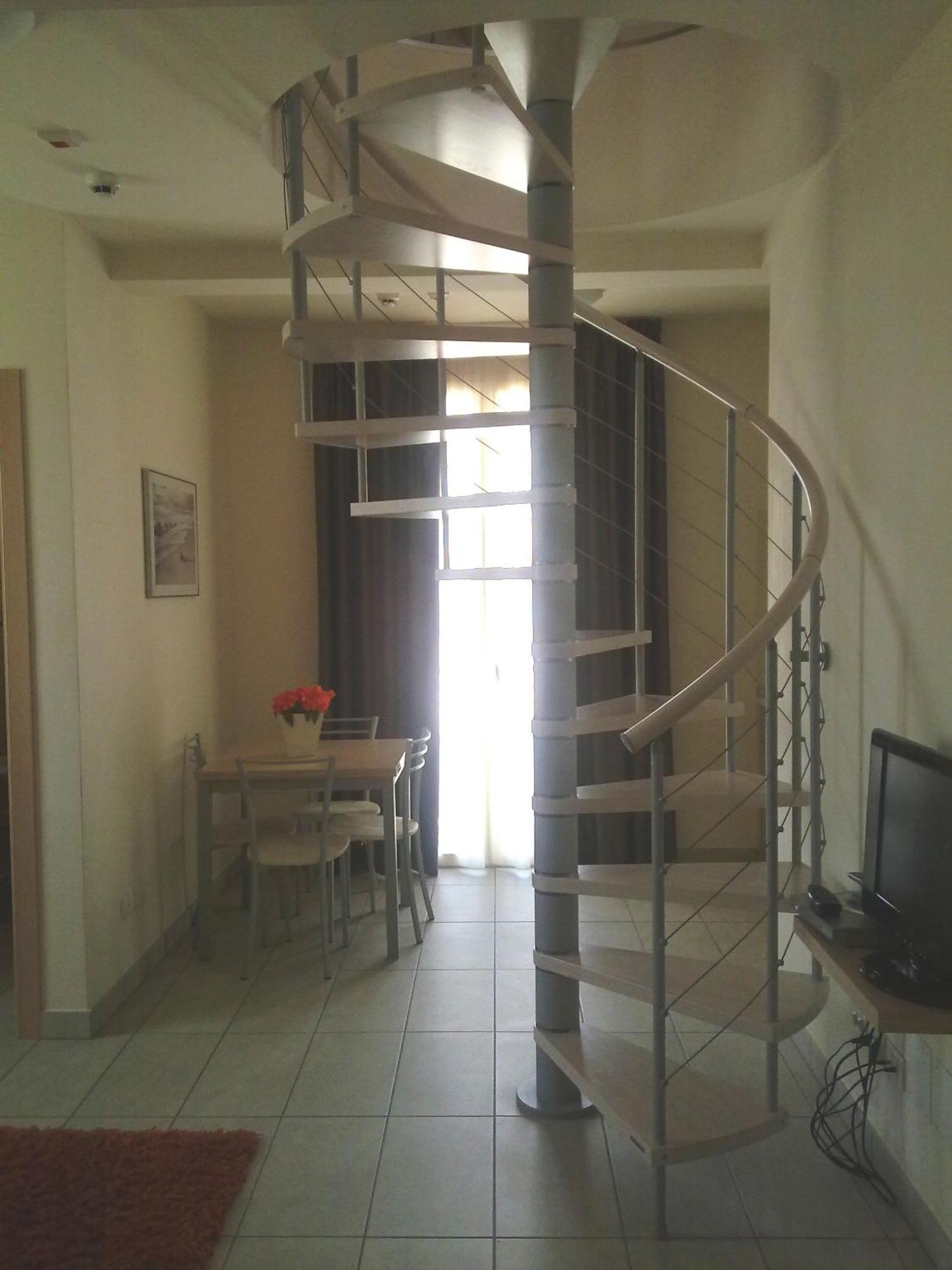 Residence Belmare Rimini Zewnętrze zdjęcie