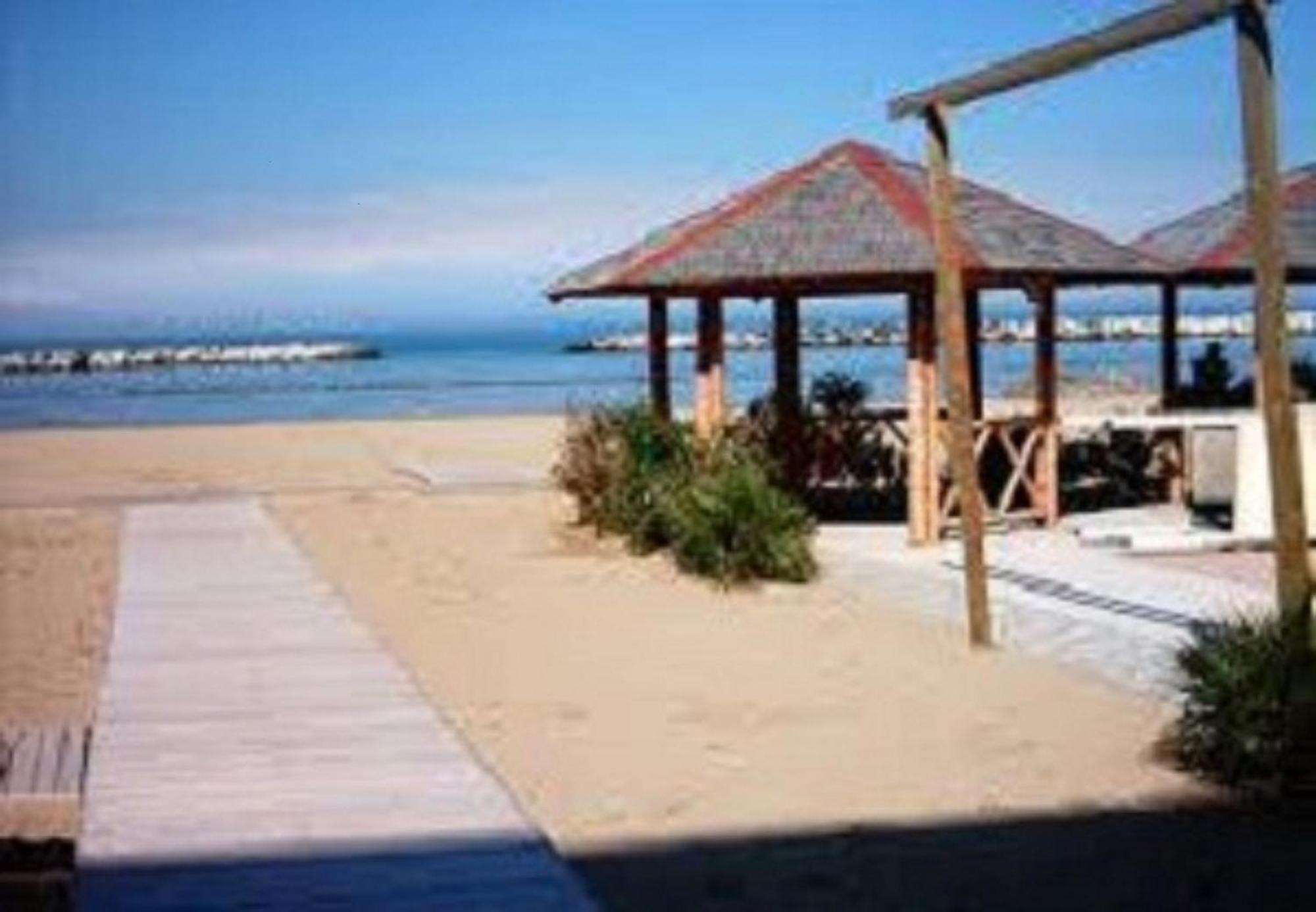 Residence Belmare Rimini Zewnętrze zdjęcie