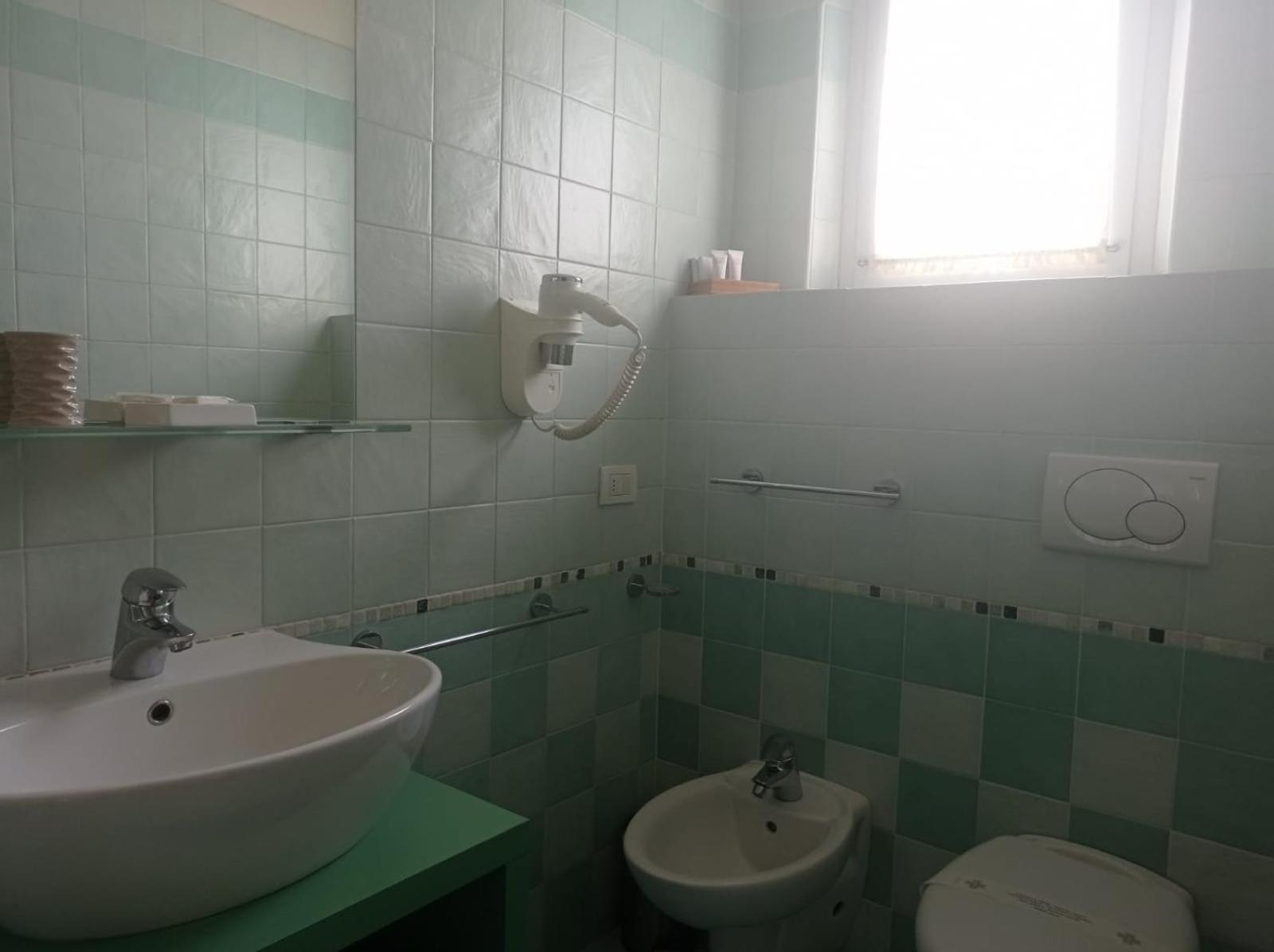 Residence Belmare Rimini Zewnętrze zdjęcie