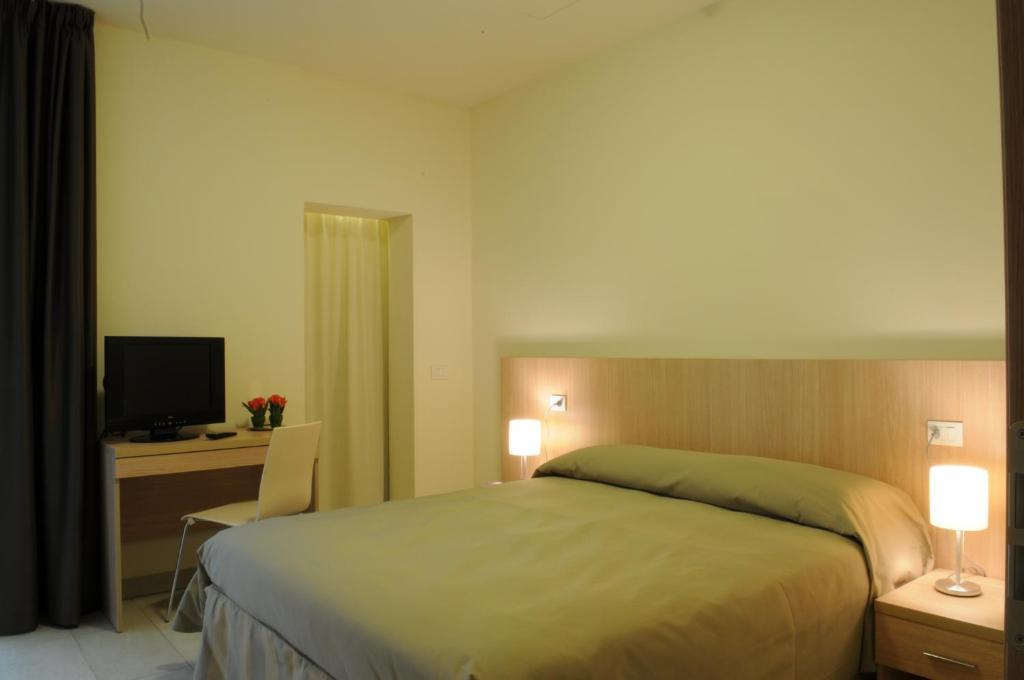 Residence Belmare Rimini Pokój zdjęcie