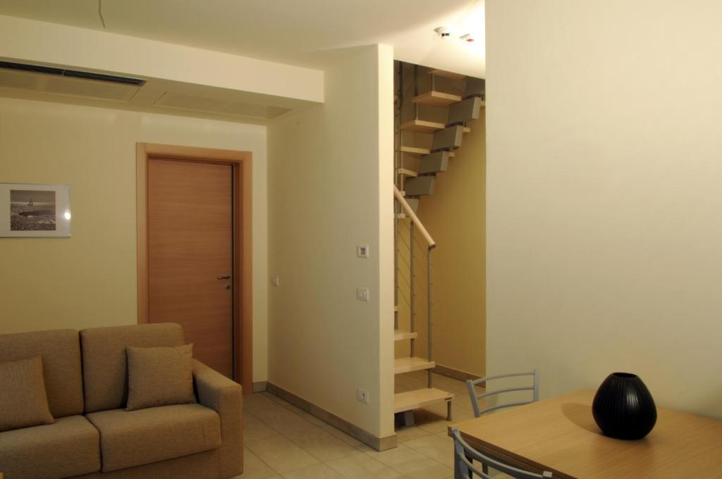 Residence Belmare Rimini Pokój zdjęcie