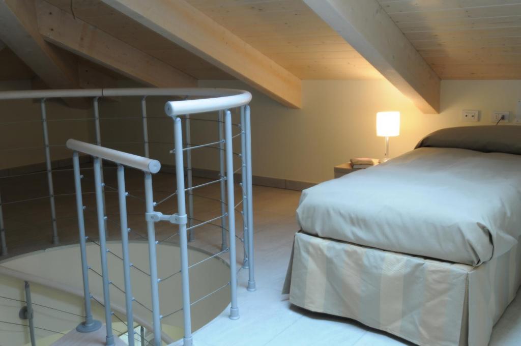 Residence Belmare Rimini Pokój zdjęcie