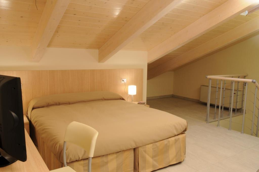 Residence Belmare Rimini Pokój zdjęcie