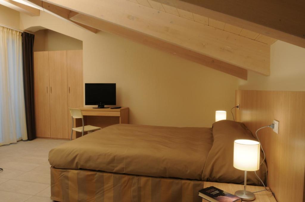 Residence Belmare Rimini Pokój zdjęcie