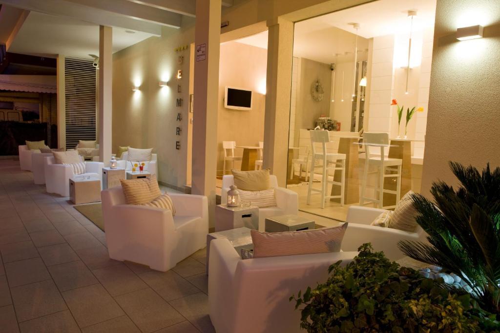Residence Belmare Rimini Zewnętrze zdjęcie
