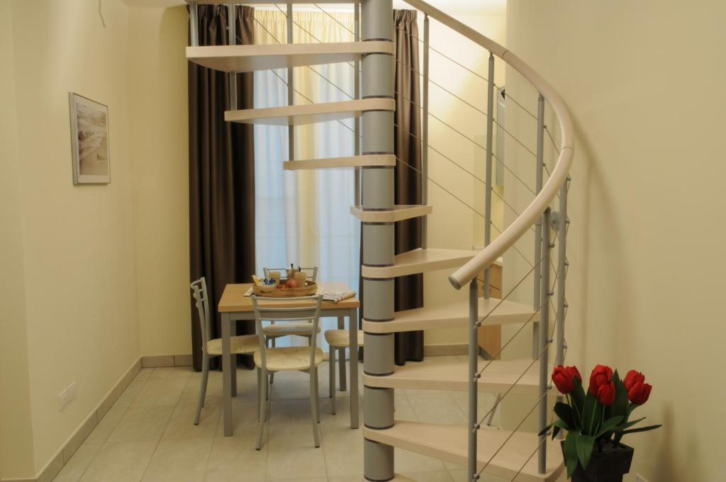 Residence Belmare Rimini Pokój zdjęcie