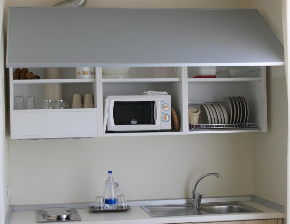 Residence Belmare Rimini Pokój zdjęcie