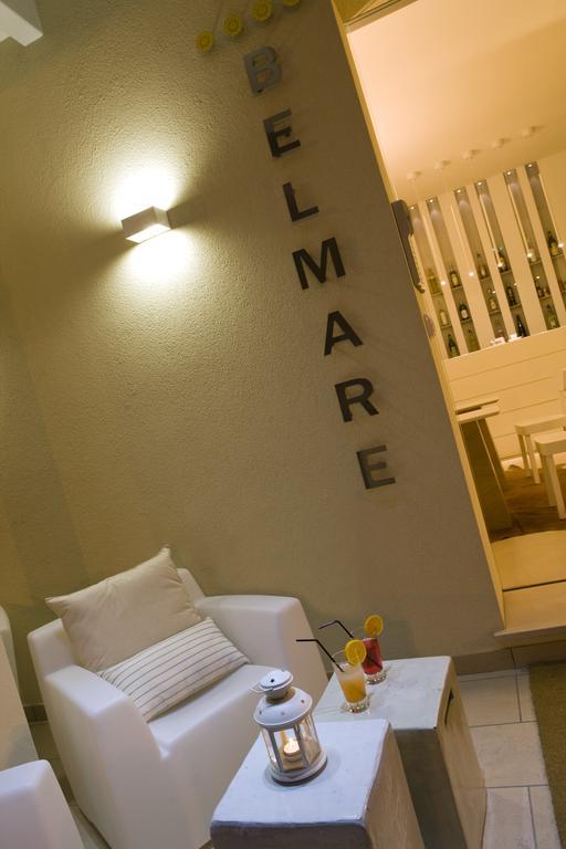 Residence Belmare Rimini Zewnętrze zdjęcie