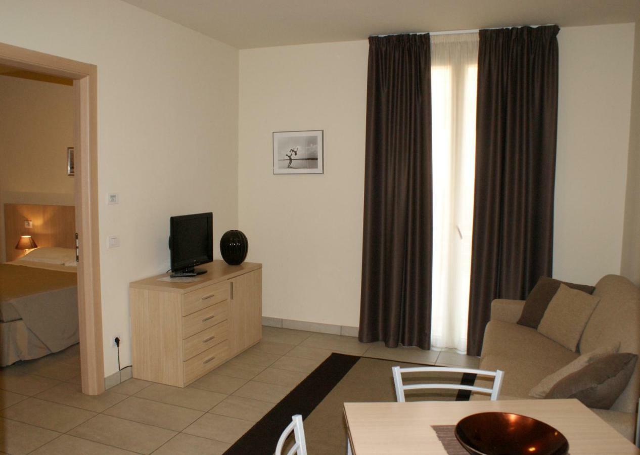 Residence Belmare Rimini Zewnętrze zdjęcie