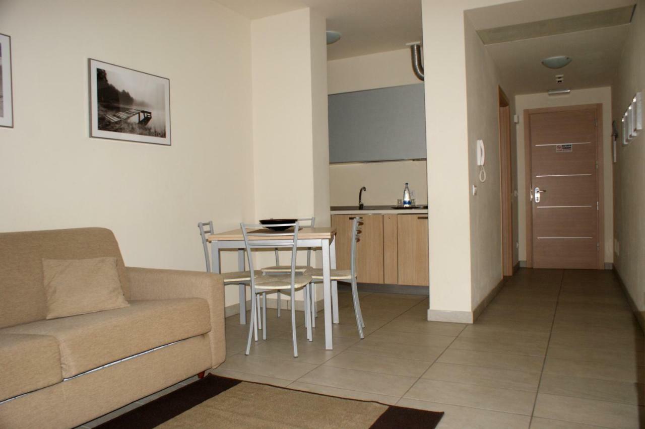 Residence Belmare Rimini Zewnętrze zdjęcie