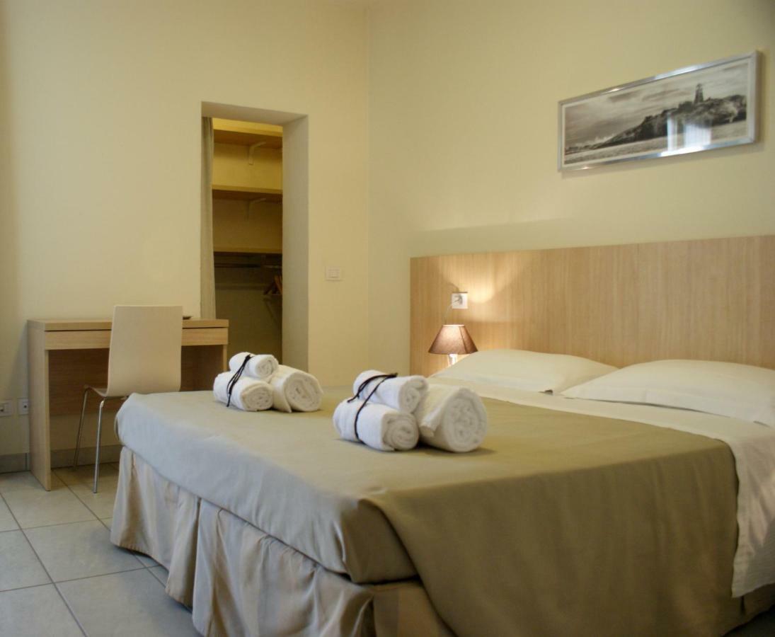 Residence Belmare Rimini Zewnętrze zdjęcie