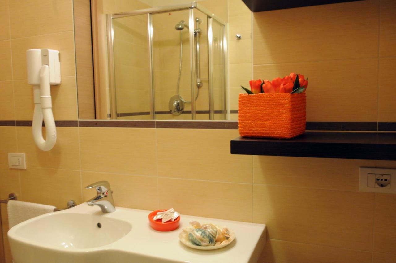 Residence Belmare Rimini Pokój zdjęcie