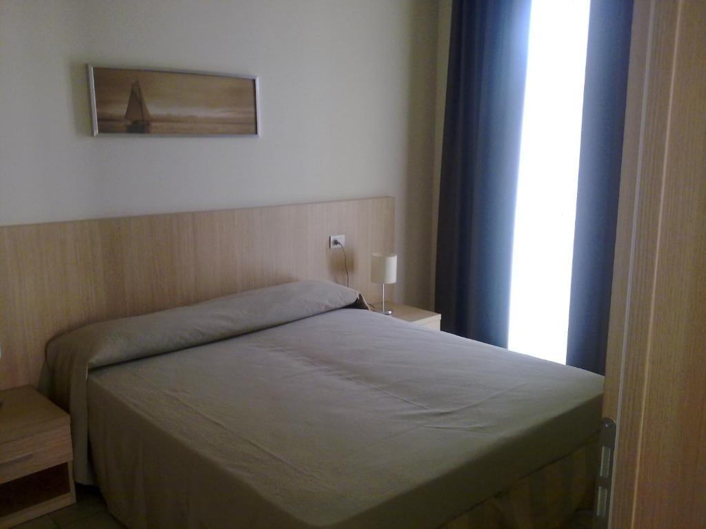 Residence Belmare Rimini Pokój zdjęcie